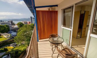 Town House Apartment Hotels Suva