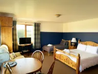 Orchard House Lodges by Ecohuman Hotels in Gullane