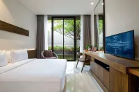 Miers Kuningan, Artotel Curated