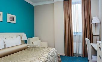 Aqua-Minsk Hotel