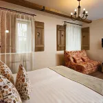 Tri Kota Hotel in zona Cremlino di Velikij Novgorod