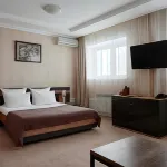 Sibirskiy Safari Club Hotel