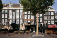 호텔 애틀랜타 암스테르담 에르미타쥬 암스테르담 주변 호텔