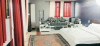 Hotel City Square فنادق في Barmer