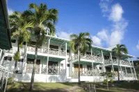 South West Bay Cabanas