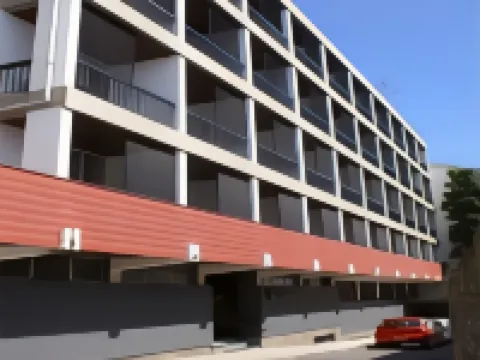 The Editory Garden Carmo Funchal Hotels in 