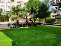 El Mundo Suites