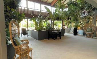 Tropic Hôtel