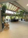 Tropic Hôtel Hôtels à : Rivesaltes