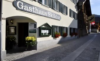 Gasthaus Skiklub