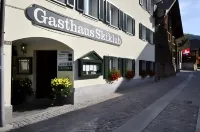 Gasthaus Skiklub