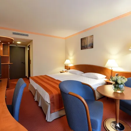 Ensana Thermal Sárvár