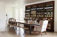 Spier Hotel and Wine Farm - bar