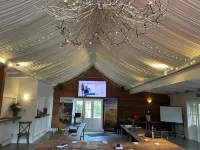 Bridgehouse Lodge Hotels in Warkworth