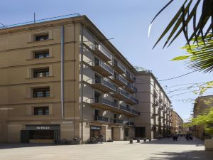 Casa Camper Barcelona