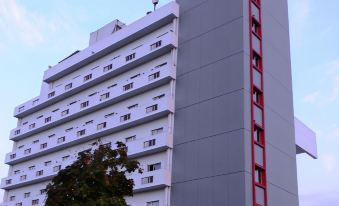 Red Fox Hotel, Hitech City, Hyderabad