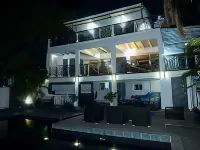 Hôtel Villa les Orchidées
