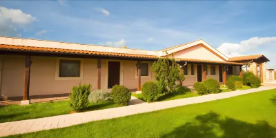 Hotel Tenuta Dell'Argento Resort
