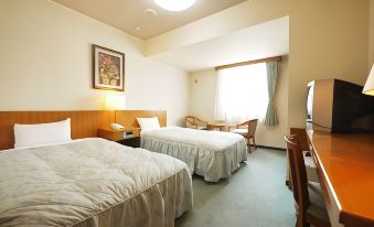 Hotel Route-Inn Suwa Inter