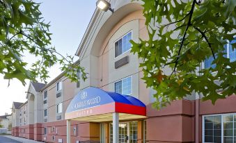 Sonesta Simply Suites Philadelphia Mount Laurel