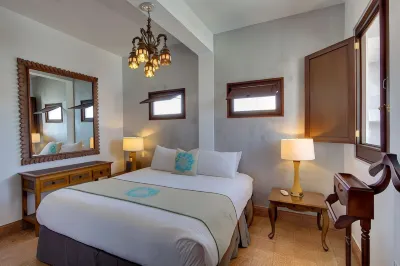 CasaBlanca Hotel Отели рядом с Аэропорт Сан-Хуан Исла Грэйнд