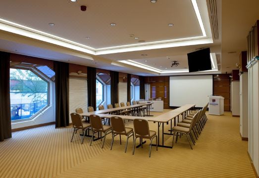 2. 호텔 두브로브니..