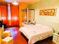 Bosa Guest House
