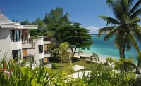 Le Cardinal Exclusive Resort Hotels near LDV Viewpoint @ Le Diamant Vert Apartments