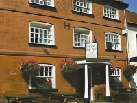 The Silverton Inn Hotels in Tiverton