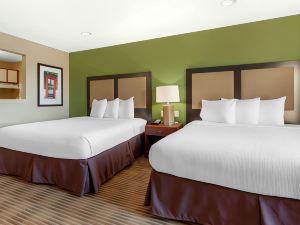 Extended Stay America Suites - Evansville - East