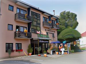 Akzent Hotel Landgasthof Murrer