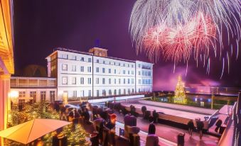 Grand Hotel Heiligendamm - the Leading Hotels of the World