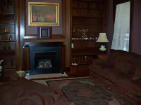 Bayberry House Bed and Breakfast Hotels in Hancock County
