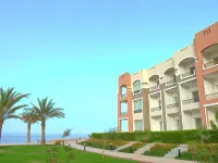 Oyster Bay Beach Suites Hotels near Essential Abu Dabbab