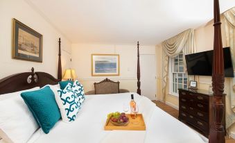 America's Cup Inn Newport - Housity