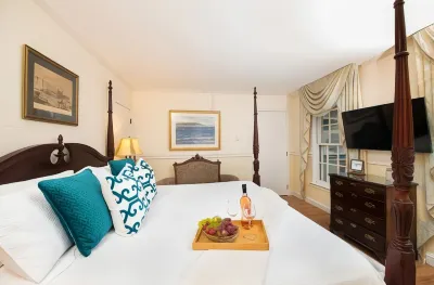 America's Cup Inn Newport
