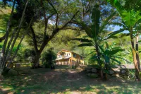 Casa de Campo Los Yungas Hotel a Coroico