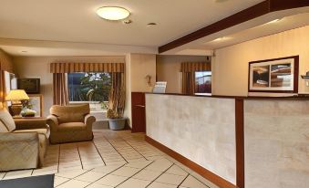 Days Inn by Wyndham Federal Way