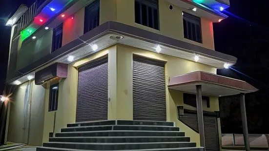 OYO Hotel 4u