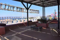 Bedouin Garden Village, Hotel Dive Hotels in Akaba