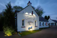 Justb Deva Edinburgh Hotels in Penicuik