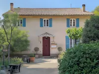 Lou Calen Hotels in Cotignac