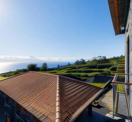 Quinta da Magnólia AR