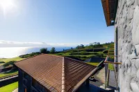 Quinta da Magnólia AR - Meerblick