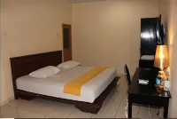 Sapadia Hotel Kotamobagu