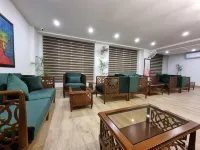 Grand Hotel Quetta Ξενοδοχεία στην πόλη Quetta