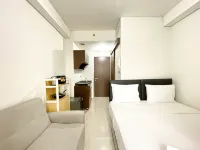 Good Choice and Homey Studio Transpark Cibubur Apartment Hotel dekat Pintu Keluar TSM Cibubur