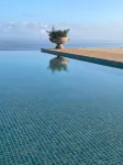 Villa la Falaise - إطلالة على البحر