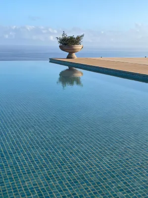 Villa la Falaise - พร้อมอาหารเช้า