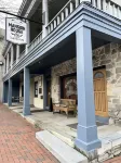 Stoner's Mansion House Hotels in Mercersburg